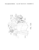 ROTARY DRIVE SHAFT ASSEMBLIES FOR SURGICAL INSTRUMENTS WITH ARTICULATABLE     END EFFECTORS diagram and image