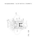 ROTARY DRIVE SHAFT ASSEMBLIES FOR SURGICAL INSTRUMENTS WITH ARTICULATABLE     END EFFECTORS diagram and image