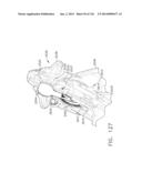 ROTARY DRIVE SHAFT ASSEMBLIES FOR SURGICAL INSTRUMENTS WITH ARTICULATABLE     END EFFECTORS diagram and image