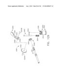 ROTARY DRIVE SHAFT ASSEMBLIES FOR SURGICAL INSTRUMENTS WITH ARTICULATABLE     END EFFECTORS diagram and image