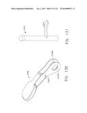 ROTARY DRIVE SHAFT ASSEMBLIES FOR SURGICAL INSTRUMENTS WITH ARTICULATABLE     END EFFECTORS diagram and image