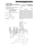 ELECTRODE CONNECTIONS FOR ROTARY DRIVEN SURGICAL TOOLS diagram and image