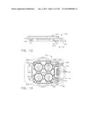 ELECTRODE CONNECTIONS FOR ROTARY DRIVEN SURGICAL TOOLS diagram and image