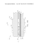 ELECTRODE CONNECTIONS FOR ROTARY DRIVEN SURGICAL TOOLS diagram and image