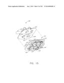 ELECTRODE CONNECTIONS FOR ROTARY DRIVEN SURGICAL TOOLS diagram and image