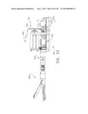 ELECTRODE CONNECTIONS FOR ROTARY DRIVEN SURGICAL TOOLS diagram and image