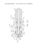 ELECTRODE CONNECTIONS FOR ROTARY DRIVEN SURGICAL TOOLS diagram and image