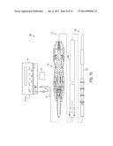 ULTRASONIC SURGICAL INSTRUMENTS WITH CONTROL MECHANISMS diagram and image