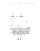 ULTRASONIC SURGICAL INSTRUMENTS WITH CONTROL MECHANISMS diagram and image