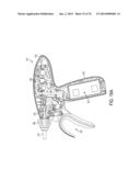 ULTRASONIC SURGICAL INSTRUMENTS WITH CONTROL MECHANISMS diagram and image