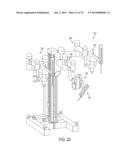 ULTRASONIC SURGICAL INSTRUMENTS WITH CONTROL MECHANISMS diagram and image