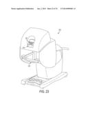 ULTRASONIC SURGICAL INSTRUMENTS WITH CONTROL MECHANISMS diagram and image