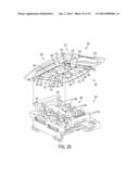 ULTRASONIC SURGICAL INSTRUMENTS WITH CONTROL MECHANISMS diagram and image