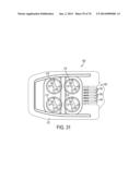 ULTRASONIC SURGICAL INSTRUMENTS WITH CONTROL MECHANISMS diagram and image