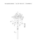 ULTRASONIC SURGICAL INSTRUMENTS WITH CONTROL MECHANISMS diagram and image