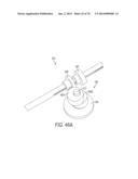 ULTRASONIC SURGICAL INSTRUMENTS WITH CONTROL MECHANISMS diagram and image