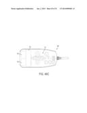 ULTRASONIC SURGICAL INSTRUMENTS WITH CONTROL MECHANISMS diagram and image