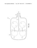 ULTRASONIC SURGICAL INSTRUMENTS WITH CONTROL MECHANISMS diagram and image