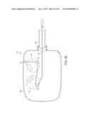 ULTRASONIC SURGICAL INSTRUMENTS WITH CONTROL MECHANISMS diagram and image