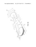 ULTRASONIC SURGICAL INSTRUMENTS WITH CONTROL MECHANISMS diagram and image