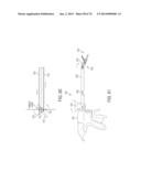 ULTRASONIC SURGICAL INSTRUMENTS WITH CONTROL MECHANISMS diagram and image