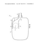 ULTRASONIC SURGICAL INSTRUMENTS WITH CONTROL MECHANISMS diagram and image