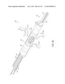 ULTRASONIC SURGICAL INSTRUMENTS WITH CONTROL MECHANISMS diagram and image