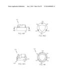 HIGHLY ARTICULATED ROBOTIC PROBES AND METHODS OF PRODUCTION AND USE OF     SUCH PROBES diagram and image