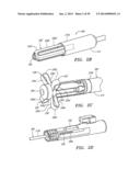 METHODS OF USE OF A CLIP APPLIER diagram and image