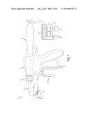 SURGICAL INSTRUMENTS WITH ARTICULATING SHAFTS diagram and image