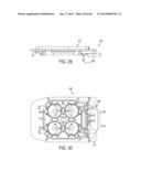 SURGICAL INSTRUMENTS WITH ARTICULATING SHAFTS diagram and image