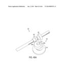 SURGICAL INSTRUMENTS WITH ARTICULATING SHAFTS diagram and image