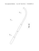 SURGICAL INSTRUMENTS WITH ARTICULATING SHAFTS diagram and image