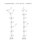 SURGICAL INSTRUMENTS WITH ARTICULATING SHAFTS diagram and image