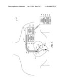 SYSTEM AND METHOD FOR SELECTION OF PACING VECTORS diagram and image