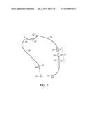 SYSTEM AND METHOD FOR SELECTION OF PACING VECTORS diagram and image