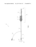 Catheter Assembly With Valve Crimping Accessories diagram and image