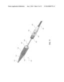 Catheter Assembly With Valve Crimping Accessories diagram and image