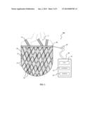 LINEAR ELECTROMECHANICAL DEVICE-BASED ARTIFICIAL MUSCLES, BIO-VALVES AND     RELATED APPLICATIONS diagram and image