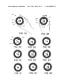 THERMOSTAT USER INTERFACE diagram and image