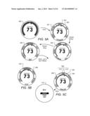 THERMOSTAT USER INTERFACE diagram and image