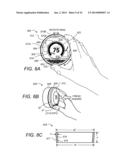 THERMOSTAT USER INTERFACE diagram and image