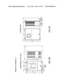 SYSTEM, METHOD AND APPARATUS PROVIDING POWER GENERATION AND DEMAND     MANAGEMENT USING A THERMAL HYDRAULIC GENERATOR diagram and image