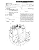 Vehicle Operator Presence Detector diagram and image