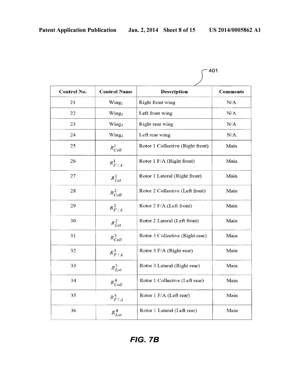 Method and Apparatus for Aircraft Sensor and Actuator Failure Protection     Using Reconfigurable Flight Control Laws - diagram, schematic, and image 09