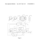 HYBRID VEHICLE AND ASSOCIATED CONTROL METHOD diagram and image