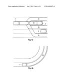 Safety Device for Motor Vehicle and Method for Operating a Motor Vehicle diagram and image