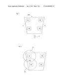 Method for Detecting an Actuating Motion for an Actuator of a Motor     Vehicle Equipment Element and Actuator of a Motor Vehicle Equipment     Element diagram and image