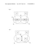 Method for Detecting an Actuating Motion for an Actuator of a Motor     Vehicle Equipment Element and Actuator of a Motor Vehicle Equipment     Element diagram and image