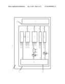 Machine Speed Limit Control diagram and image